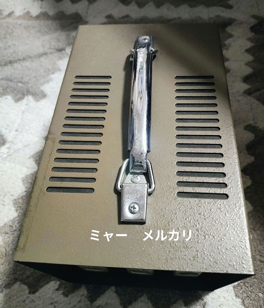 ブロックスター　　　　　　　　　 　　三研　CMS-2 　付属品セット