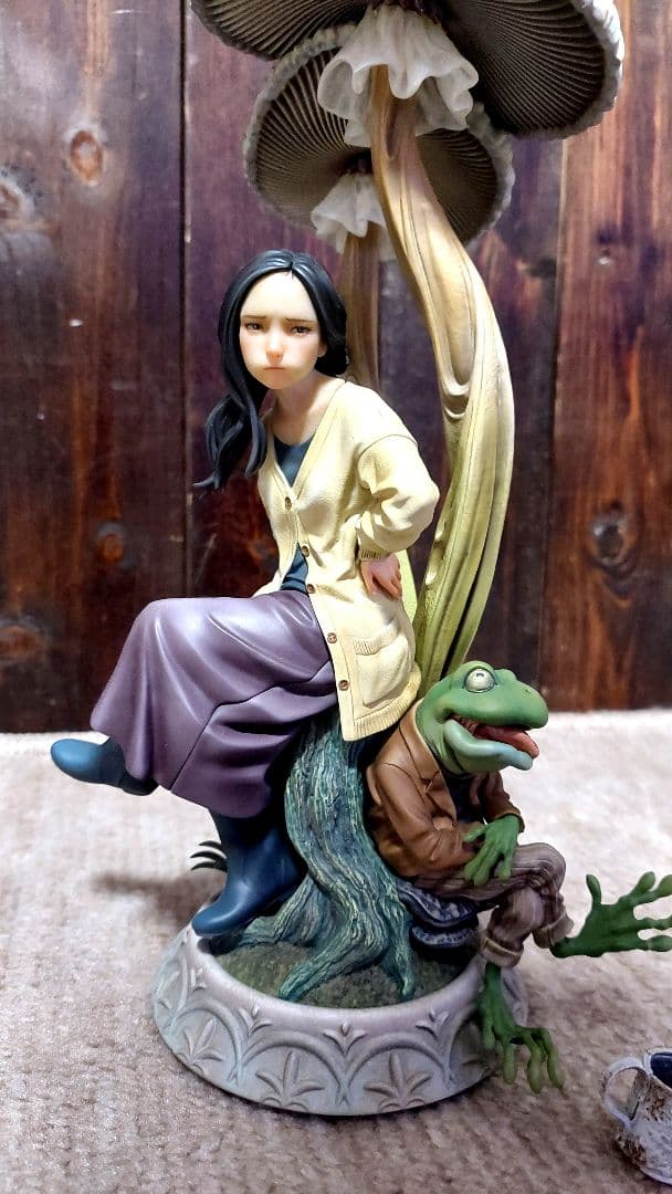 藤本圭紀さん The Garden ～Take your time～