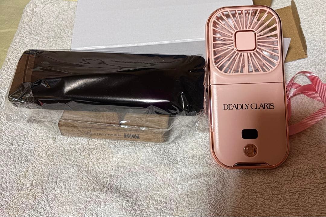 DIR EN GREY VIP お土産 セット プラスアルファ