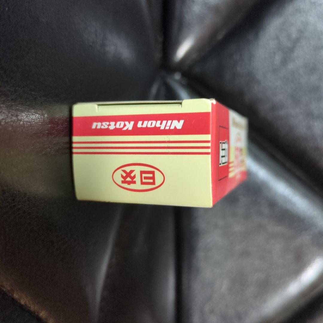 『新品未開封』 トミカ 日本交通株式会社バス 50周年記念