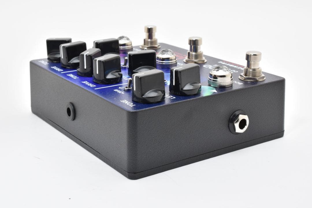 新品 未使用 RODENBERG SL-OD Overdrive DELUXE