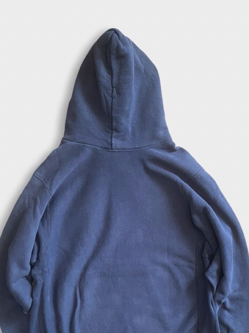 t*4様 80s USA製 champion リバースウィーブ トリコタグ ネイ