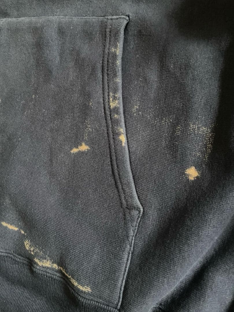 t*4様 80s USA製 champion リバースウィーブ トリコタグ ネイ