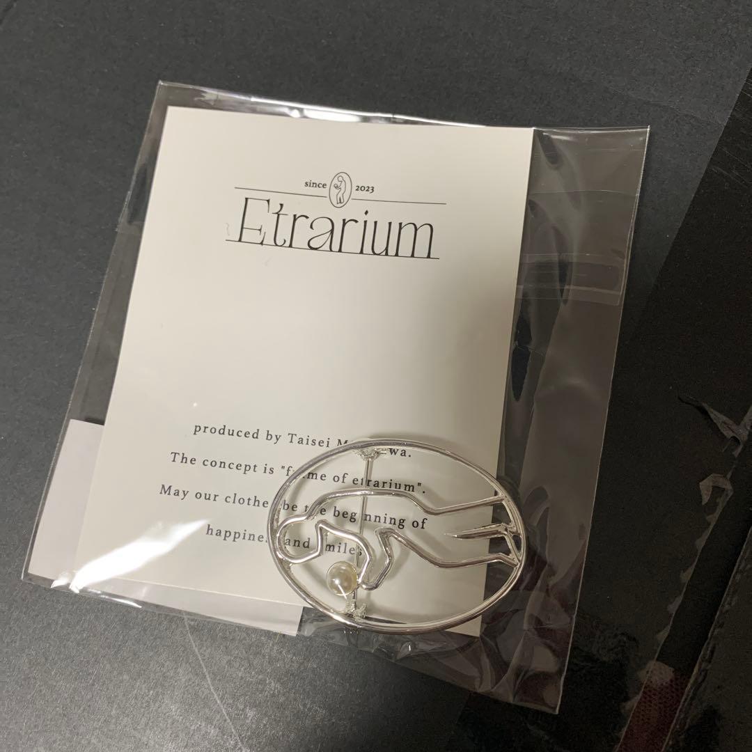 etrariumセット宮川大聖グッズセット etrarium 宮川大聖によるアパレル