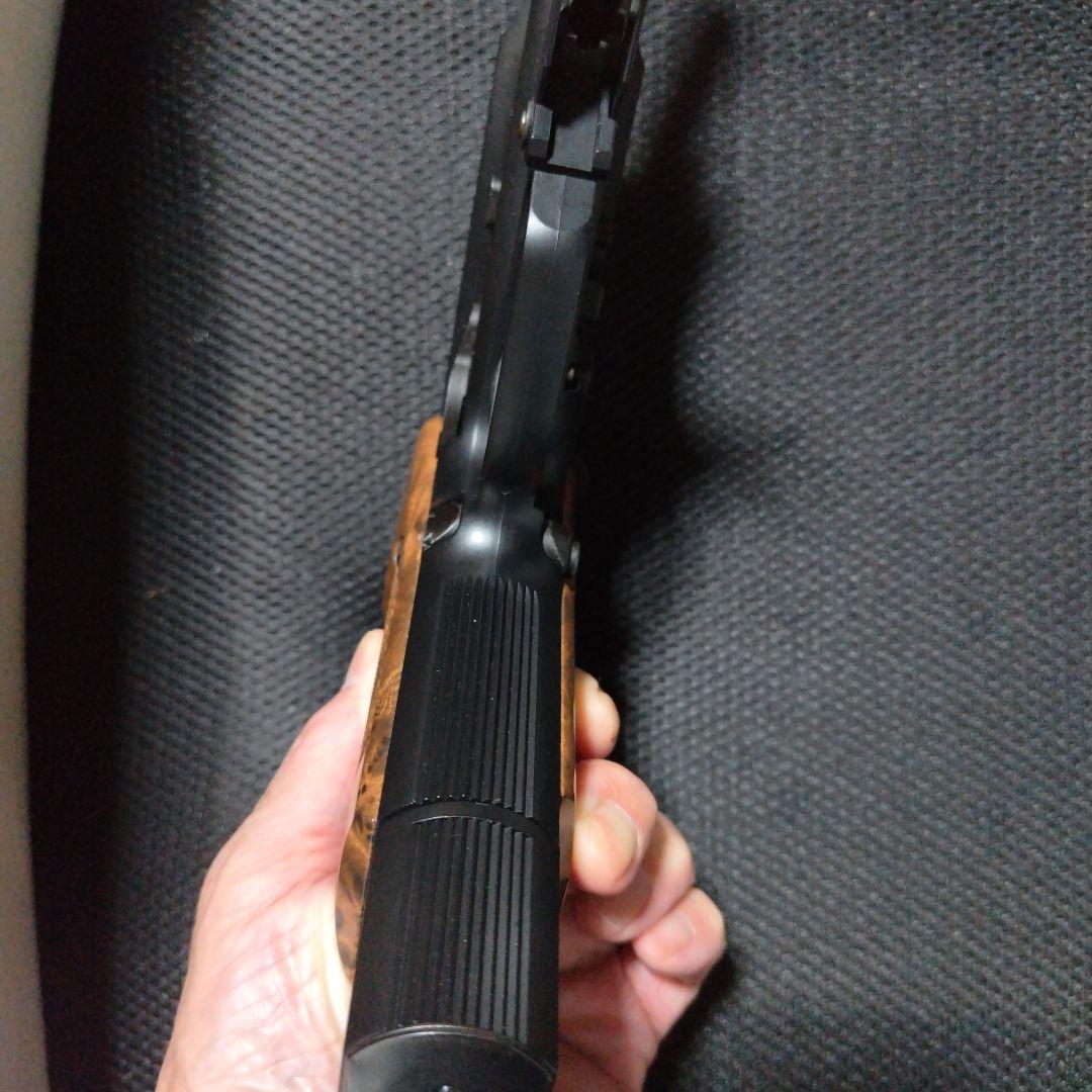 KSC製　 M93Rガスブローバック　AGシリーズ