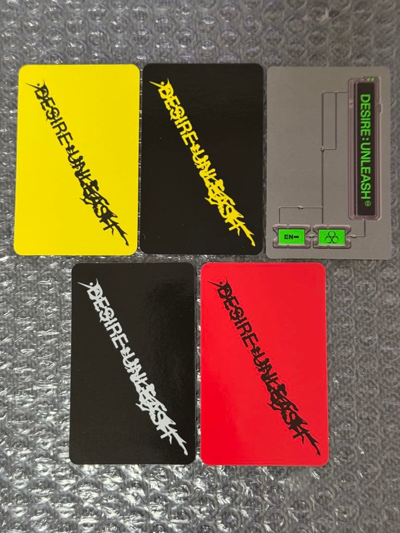 ENHYPEN ジェイク まとめ売り - メルカリ