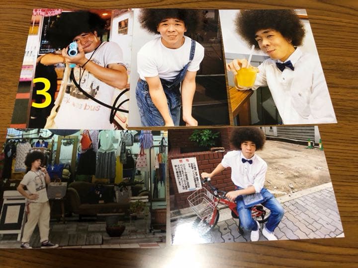 デビュープロジェクト ブロマイド Z/Xファミマプリントの販売が本日よりスタート！ ｜ Z/X -Zillions of