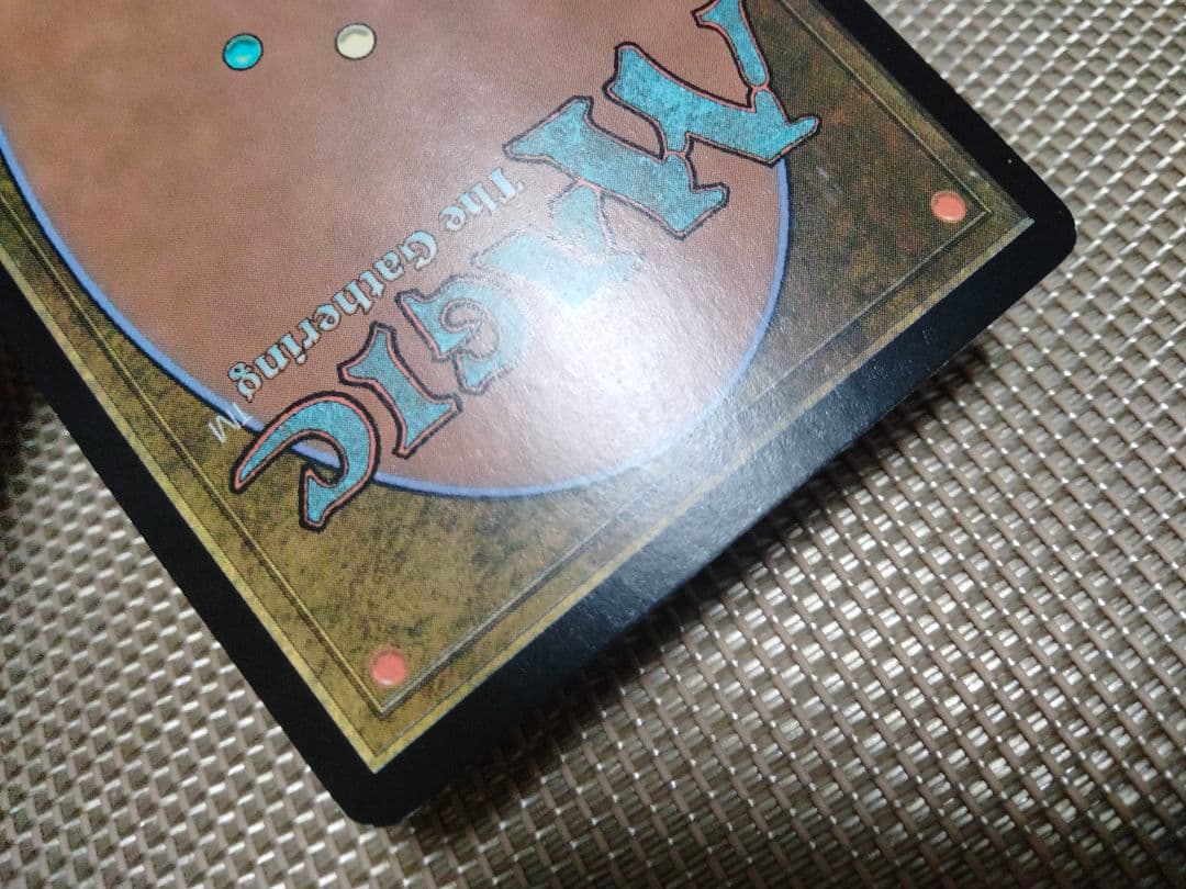 ラヴニカ：ギルドの都 foil ボロスの速太刀 英語 1枚 MTG - メルカリ