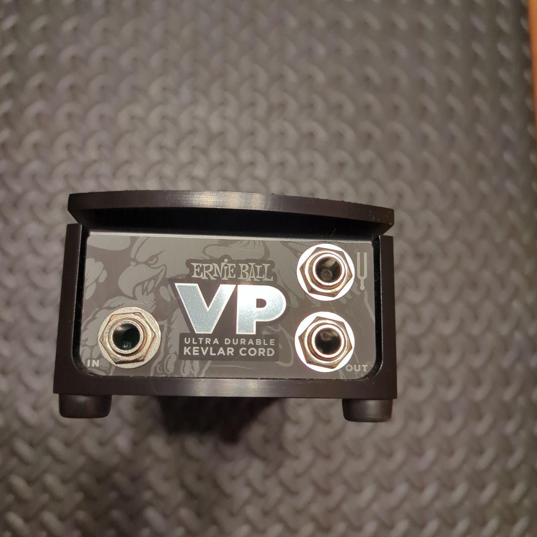 ギター Ernie Ball 40th Anniversary Volume Pedal