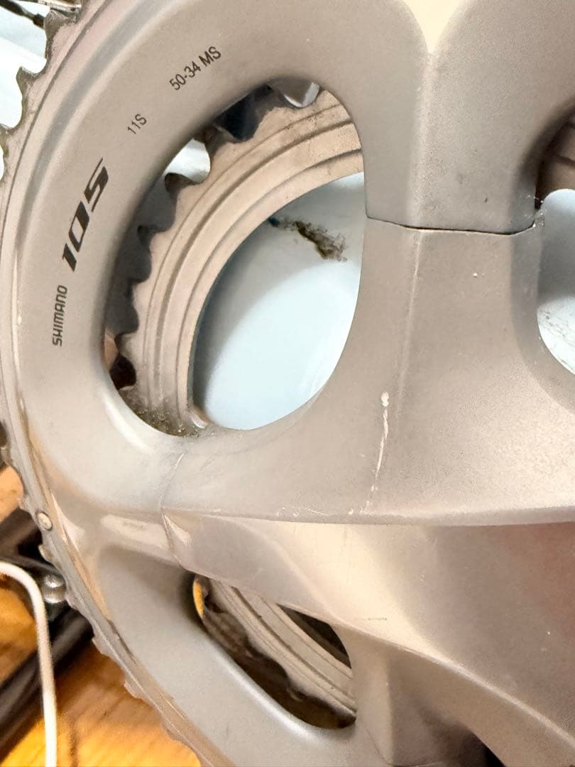 ELVES ファラスプロ未完成車 即購入不可