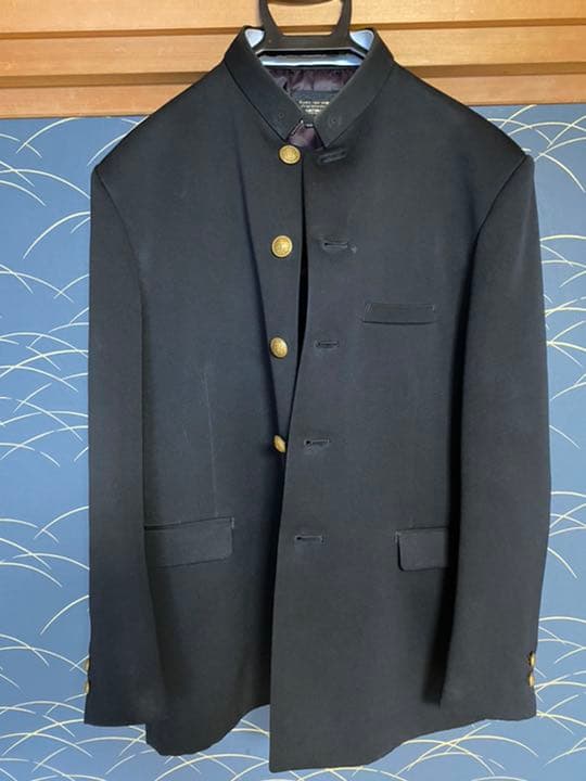 ベンクーガー 学ラン 東京リベンジャーズ 今日から俺は ヤンキー 不良