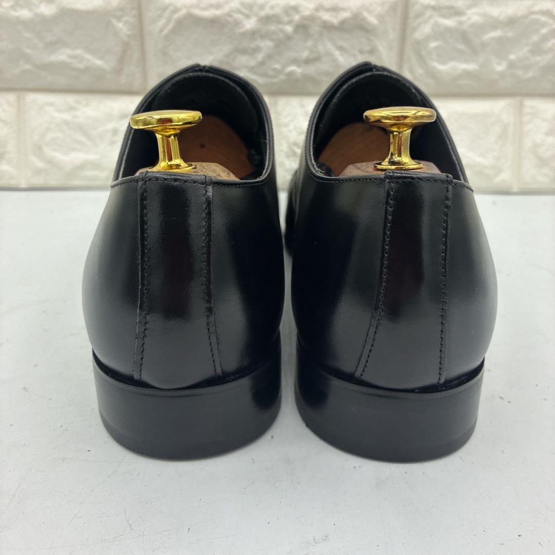 【未使用級】MADRAS マドラスモデロ ストレートチップ 26.5 ビジネス