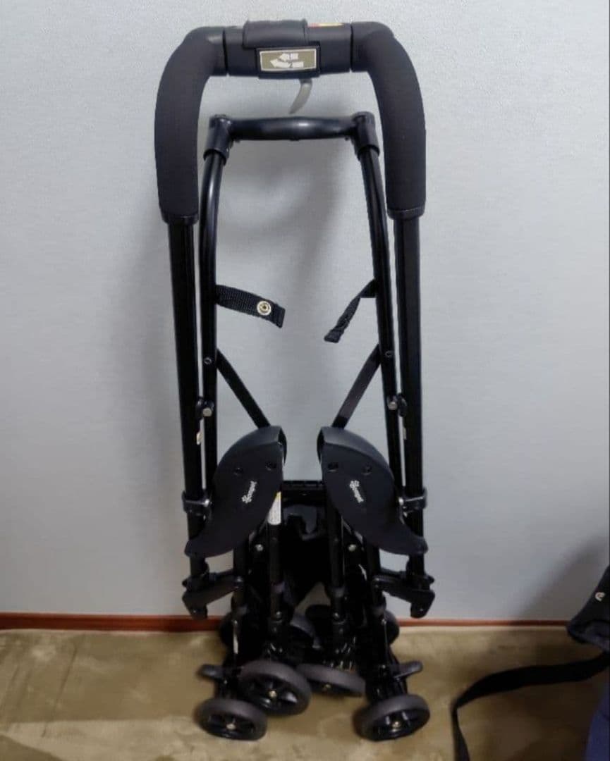 本日価格 ミリミリEG ペットカート 電車用 フラットカバー セット 中古