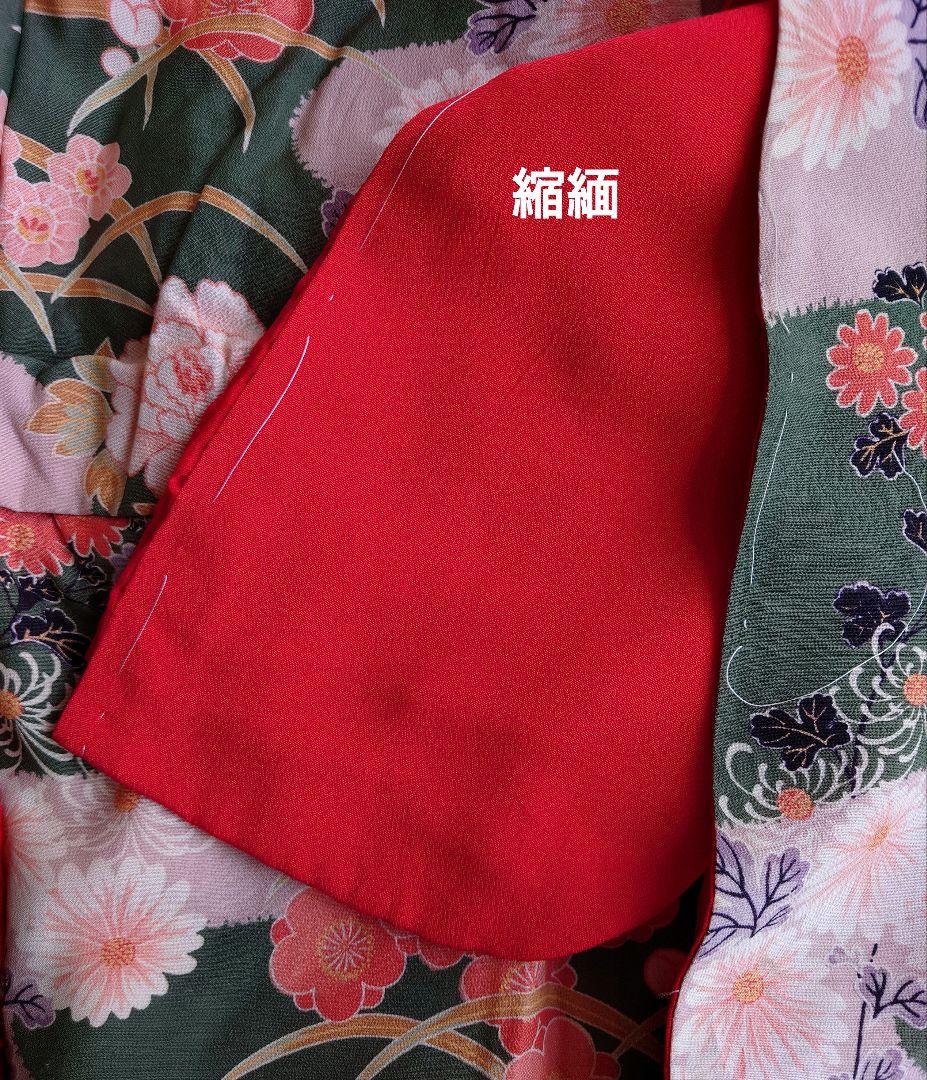 明治時代 抱き人形 男の子 市松人形 着物 貴重 骨董 70cm - メルカリ