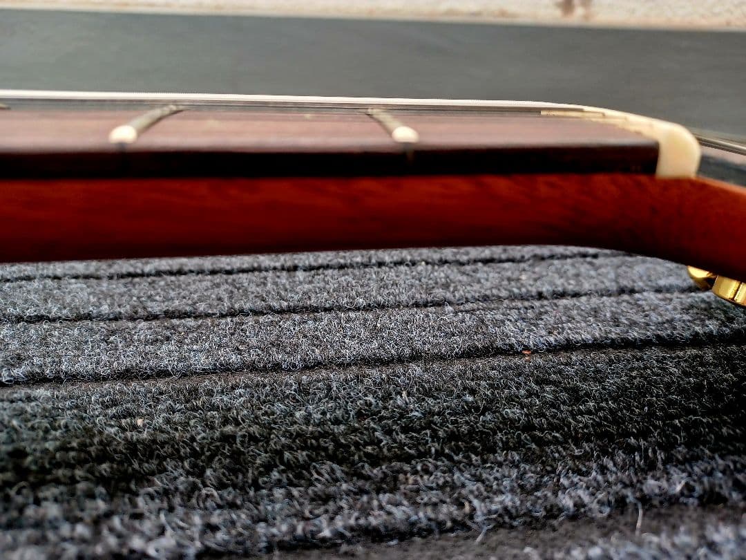 『極美品』AriaproII PE-MAHO II / G アリアプロII