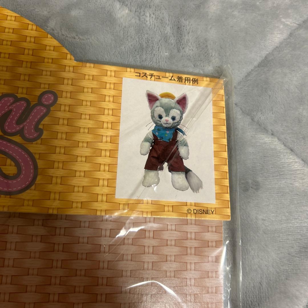 Gelatoni コスチュームセット　ディズニー