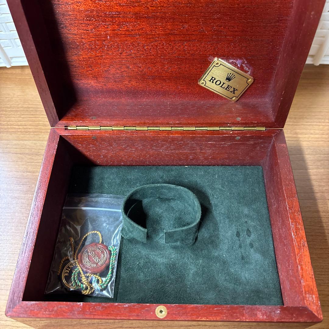 クロミちゃん様専用】ROLEX デイデイト・デイトナ空箱