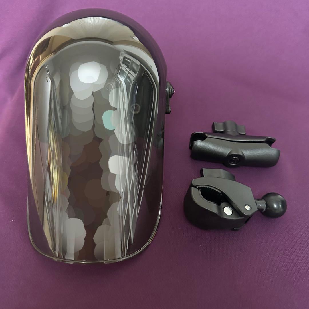 スマホサンシェード ロングシェードモデル スマホサンシェード ロング