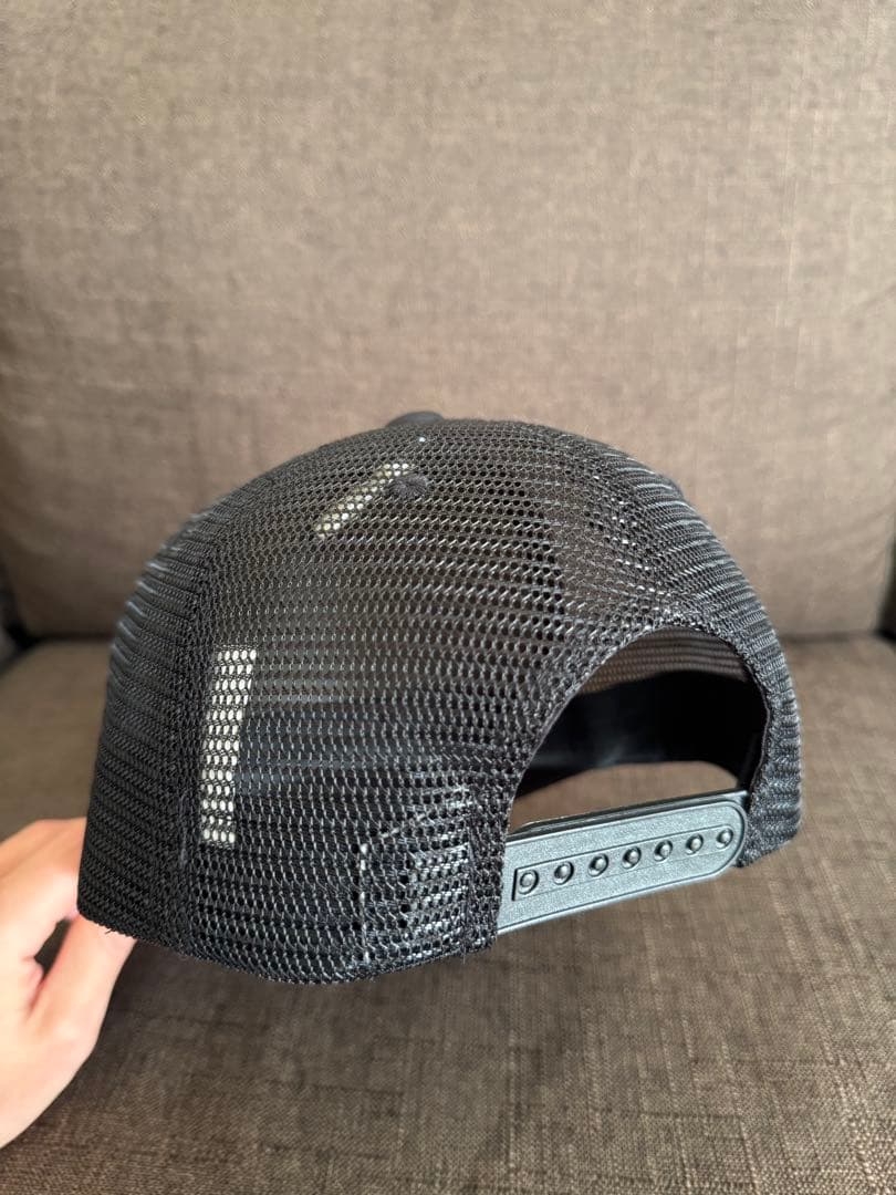 KEIJU Family First キャップ