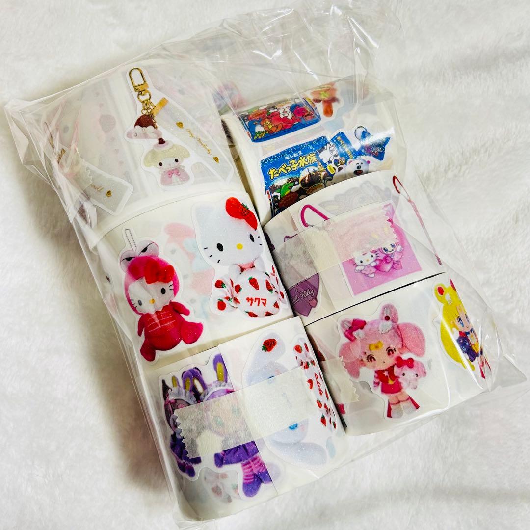 m.o.r.s.t.r.k様 ロールシール