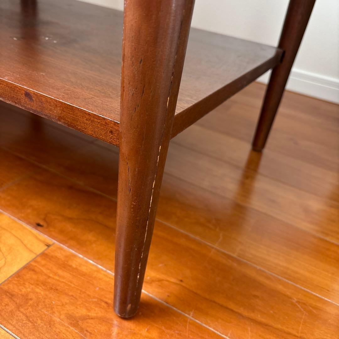 ドレクセルヘリテイジ社製 米軍払い下げ テーブル - メルカリ