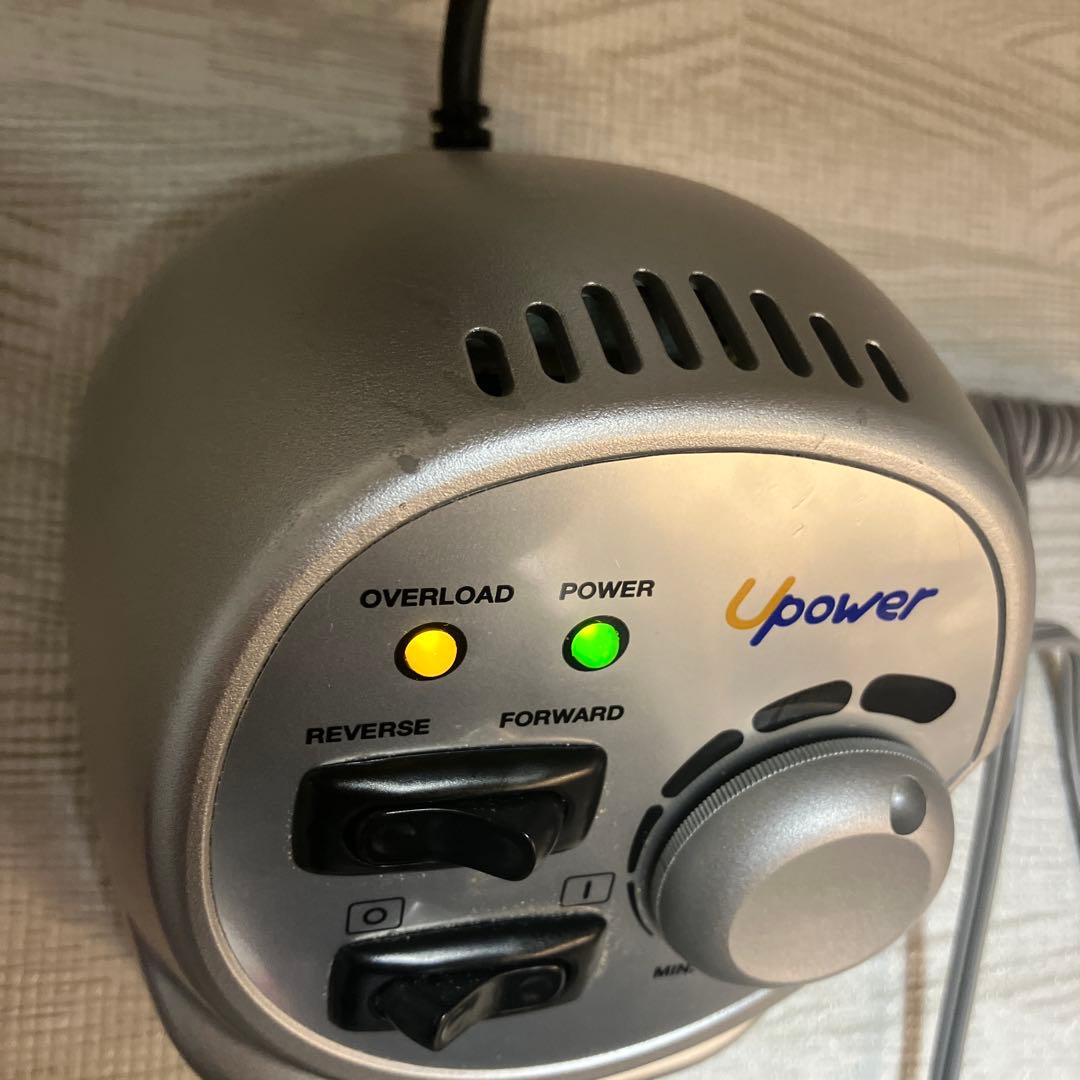 ペディグラスURAWA ウラワミニター ネイルマシン