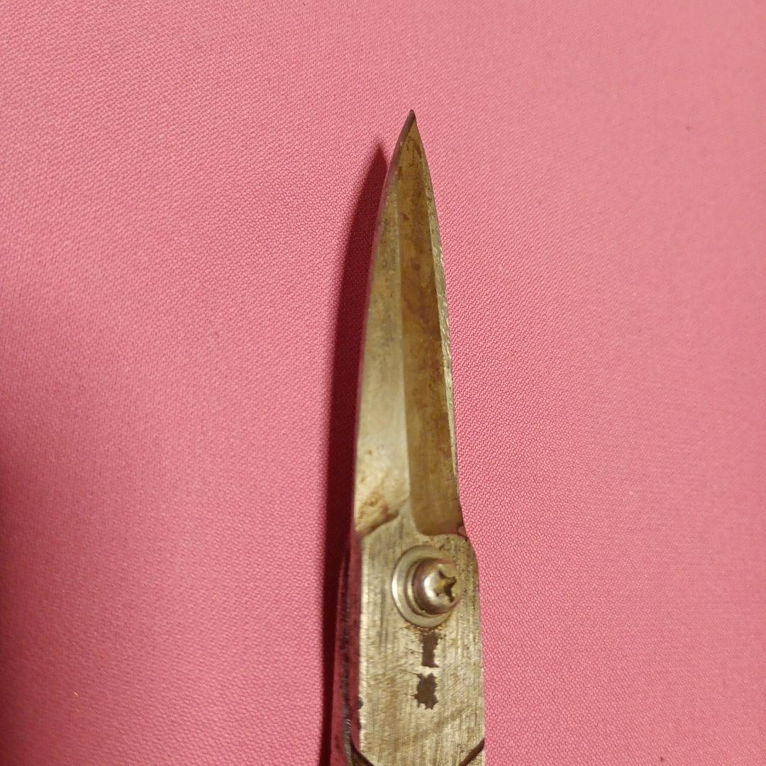 かぁむ。様 ご依頼分 鋏 博多 豊勝