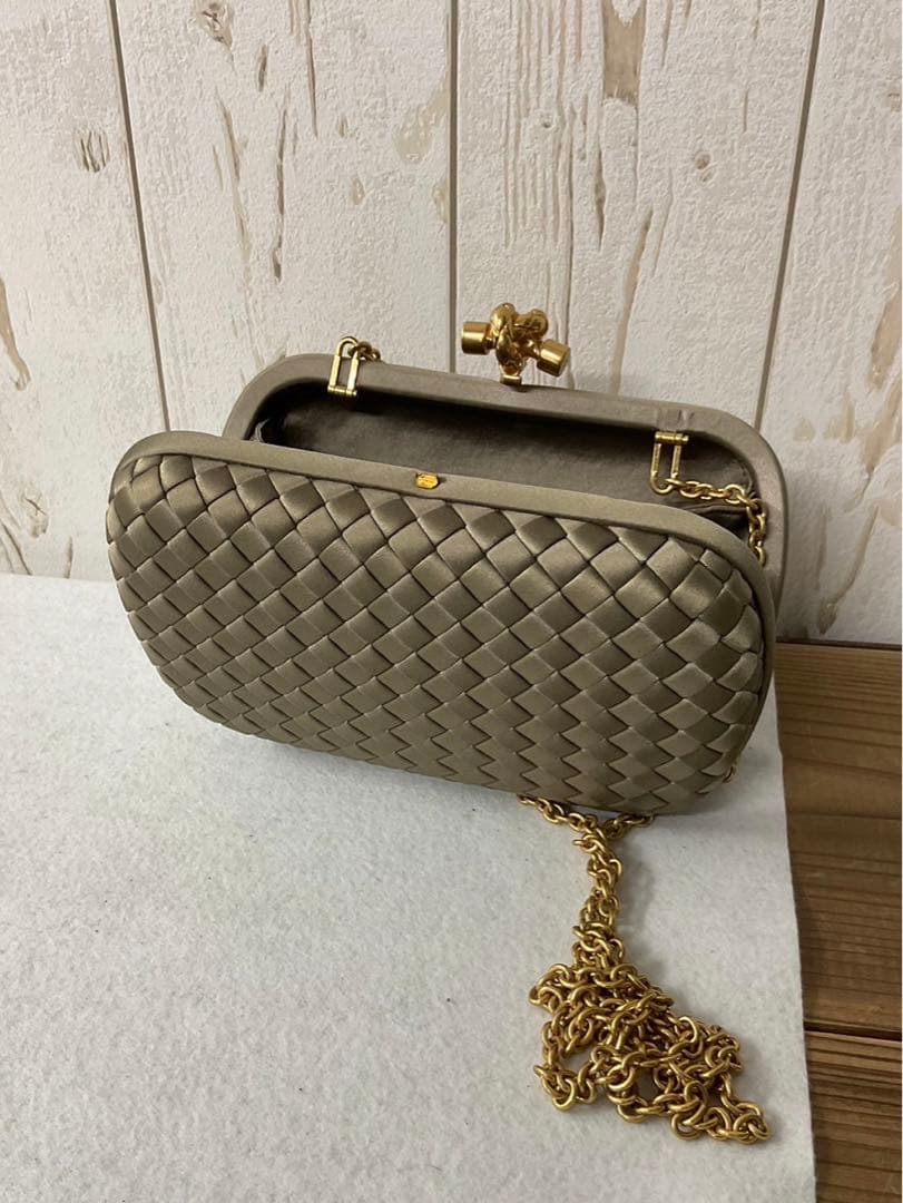 RFID✨ボッテガヴェネタボッテガキーケース鍵イントレチャート