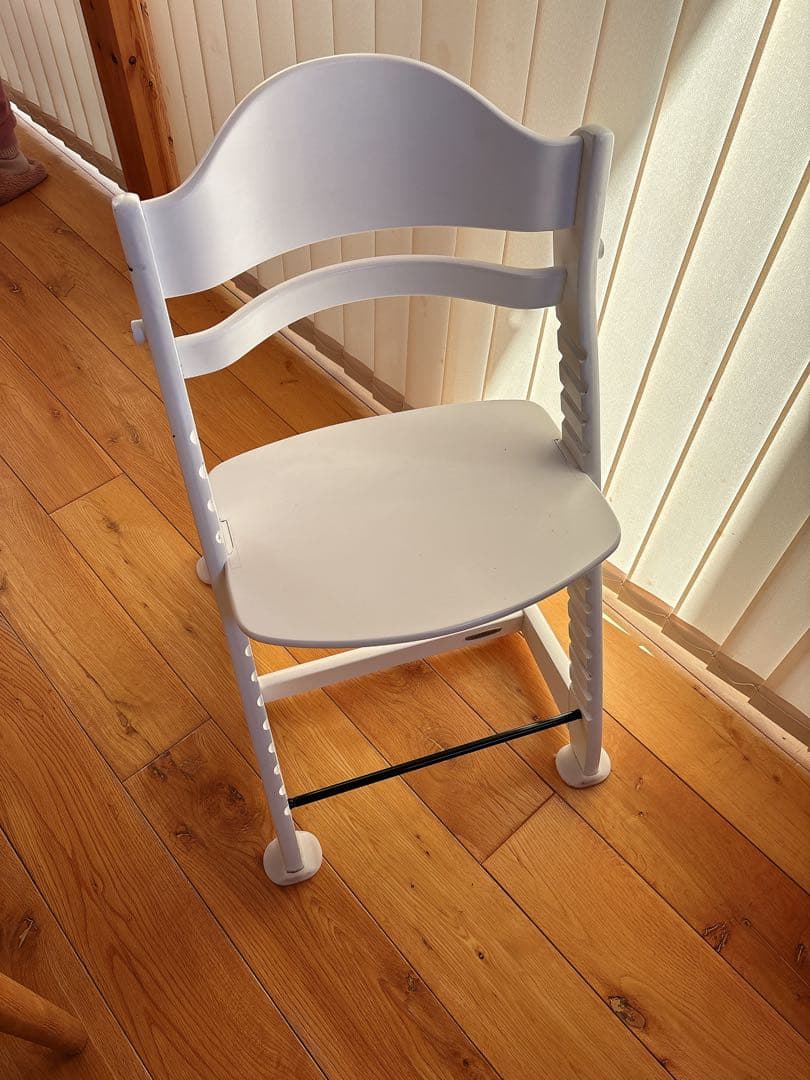 unico SIGNE ダイニングテーブルセット　 スクスクチェア2脚付き