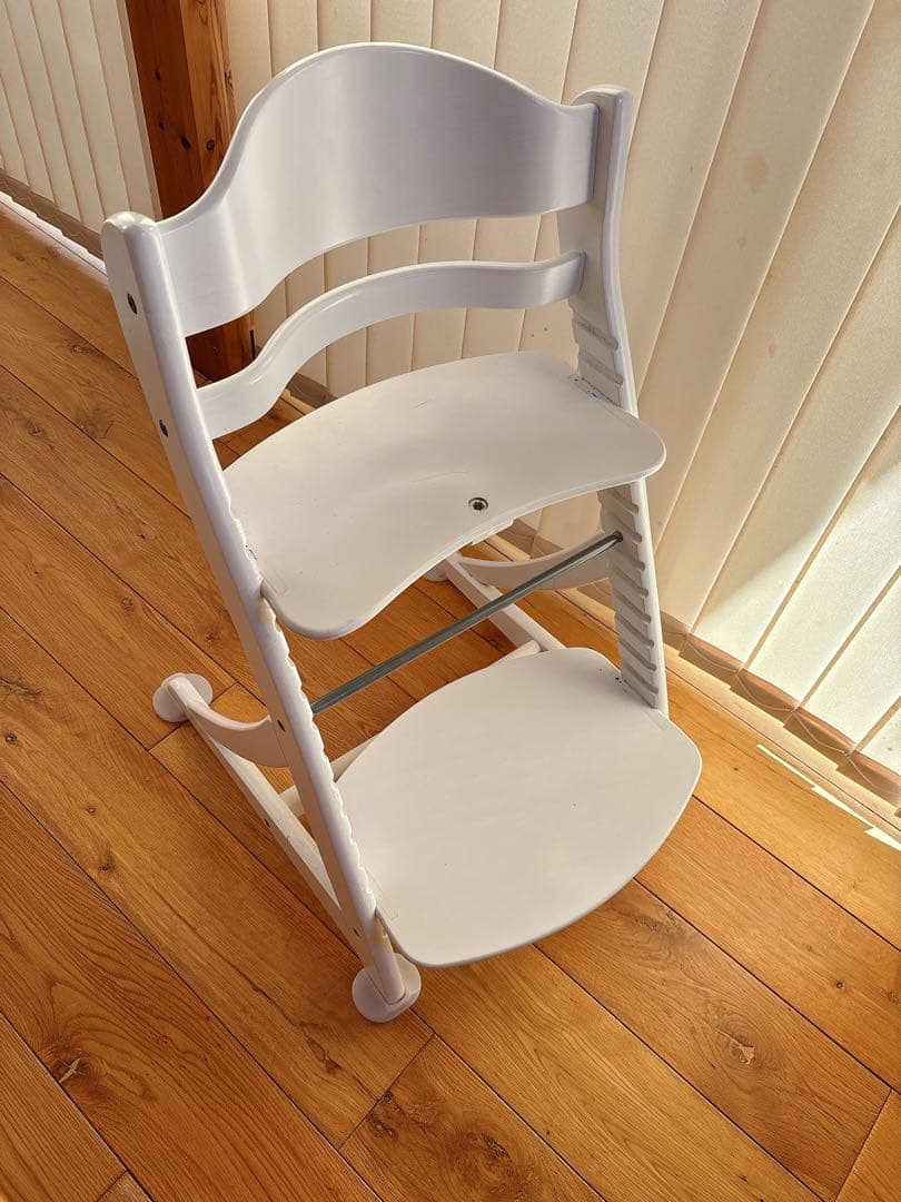 unico SIGNE ダイニングテーブルセット　 スクスクチェア2脚付き