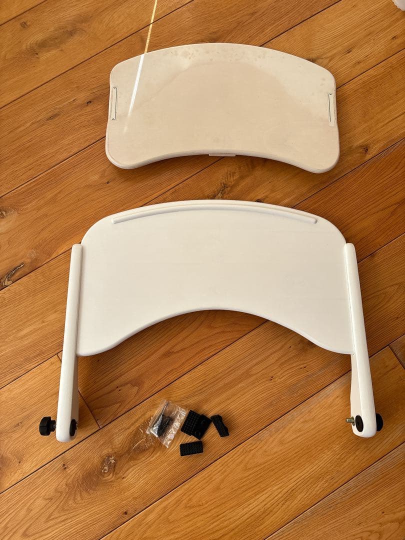 unico SIGNE ダイニングテーブルセット　 スクスクチェア2脚付き