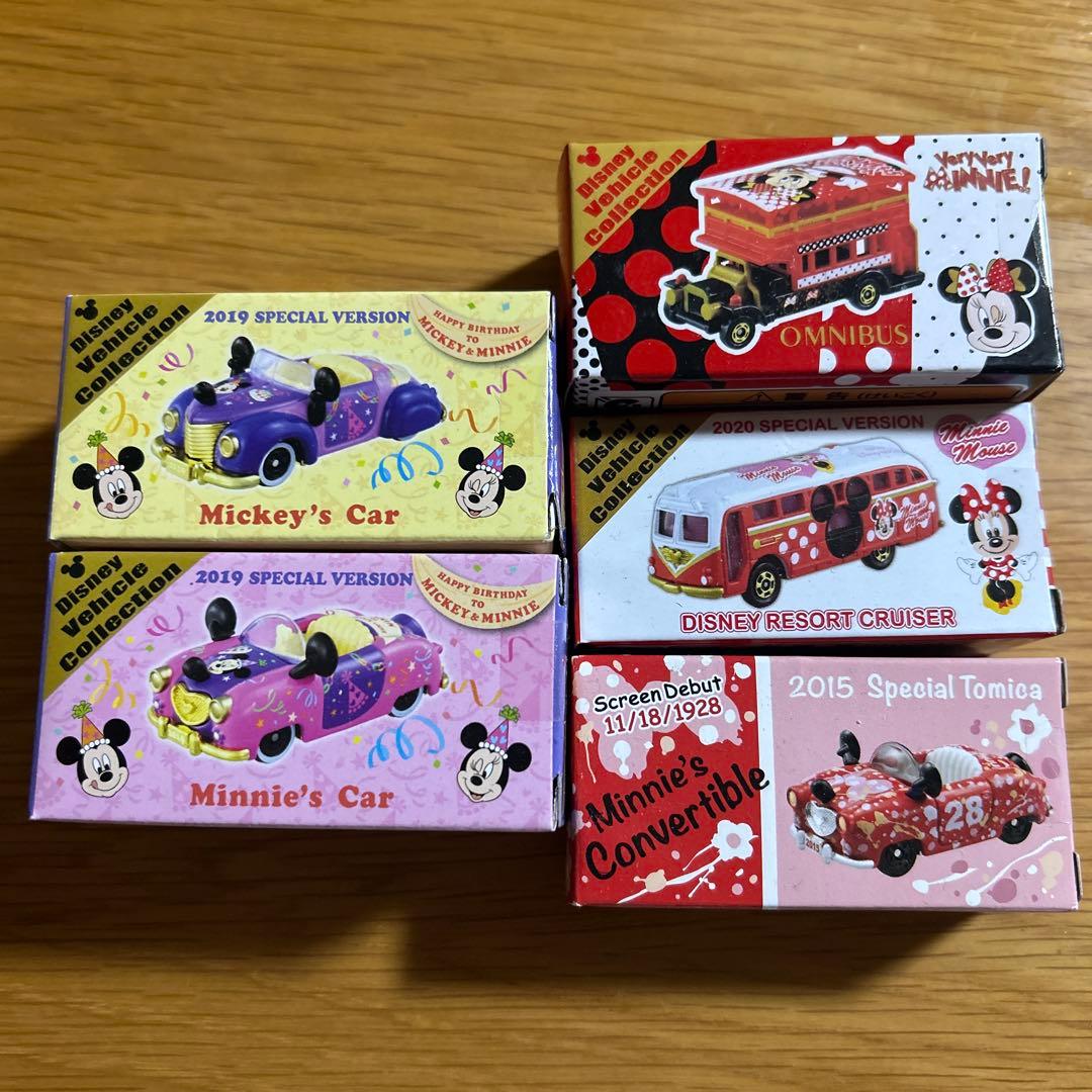 トミカ等ミニカー68個セット Takara Tomy - トミカ No.68 郵便車の通販