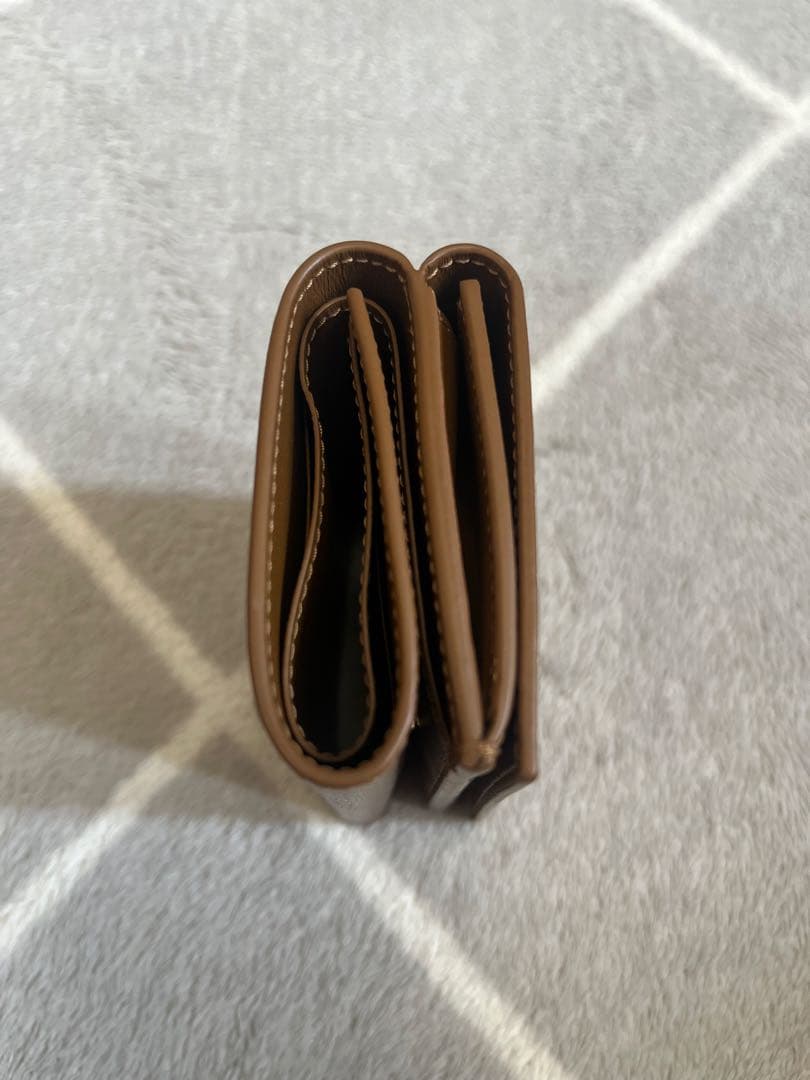【18日まで限定値下げ】JIL SANDER 財布 TINY WALLET