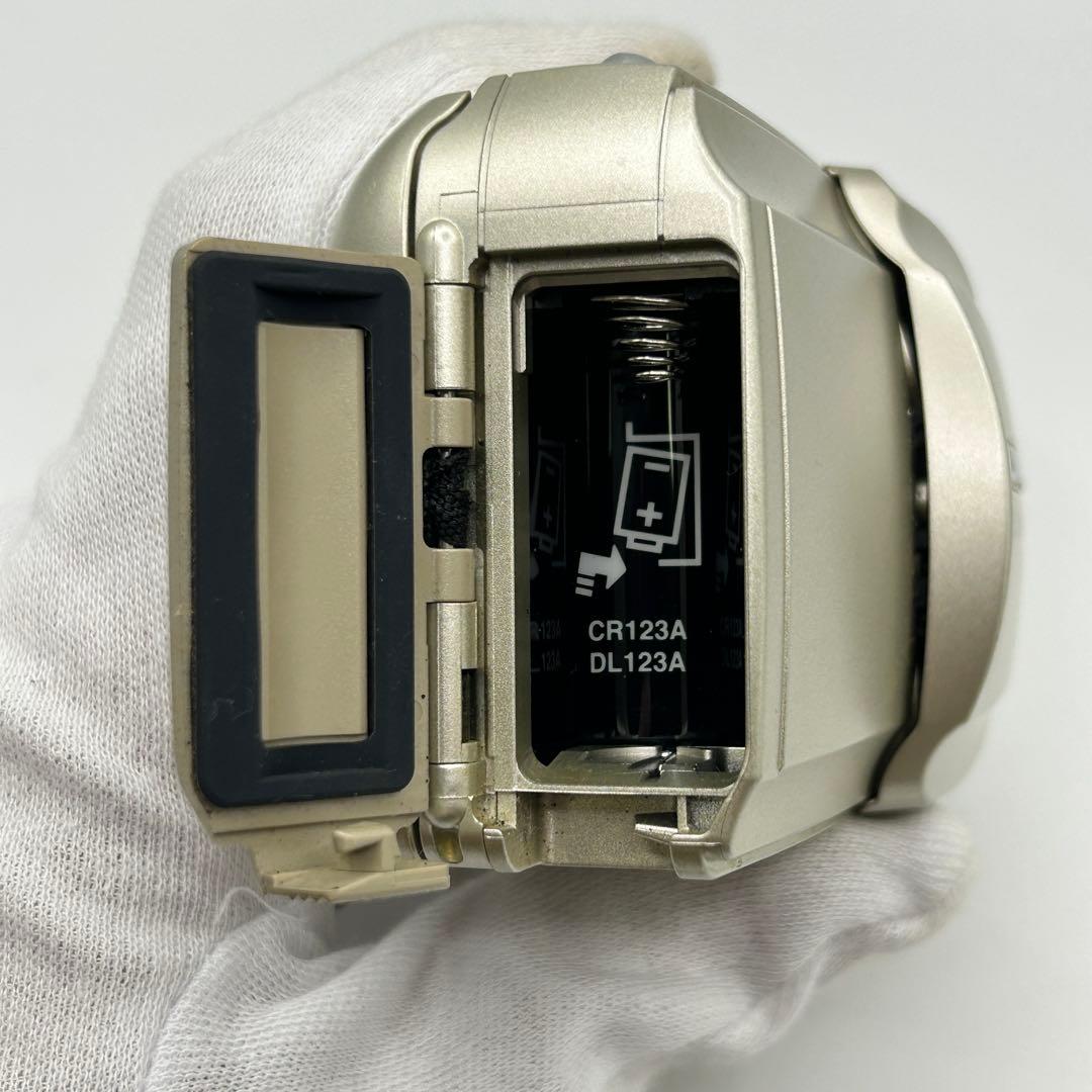 m*ん様 稼動 OLYMPUS オリンパス μ -Ⅱ 115 VF パノラマ カ