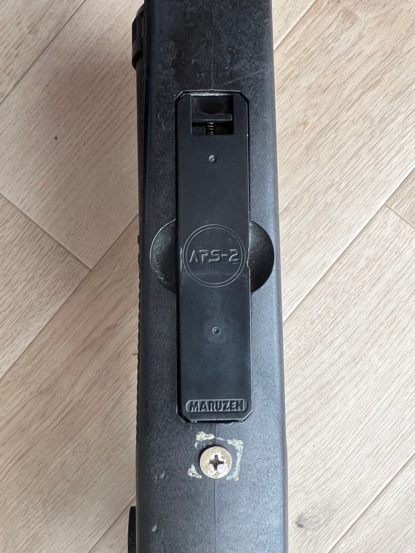 マルゼン MARUZEN 精密射撃銃 APSー2
