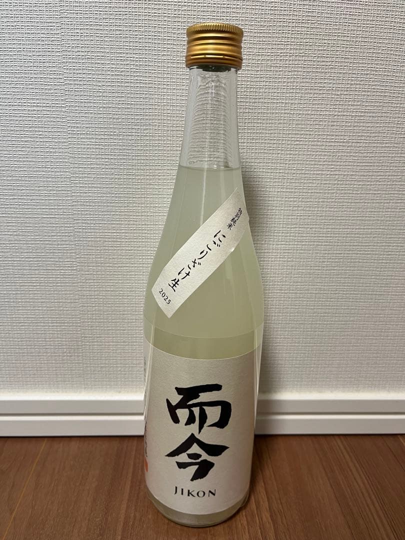 而今　特別純米にごりざけ生 十四代 日本酒 而今 特別純米 にごりざけ 生 1800ml (じこん) 而今の