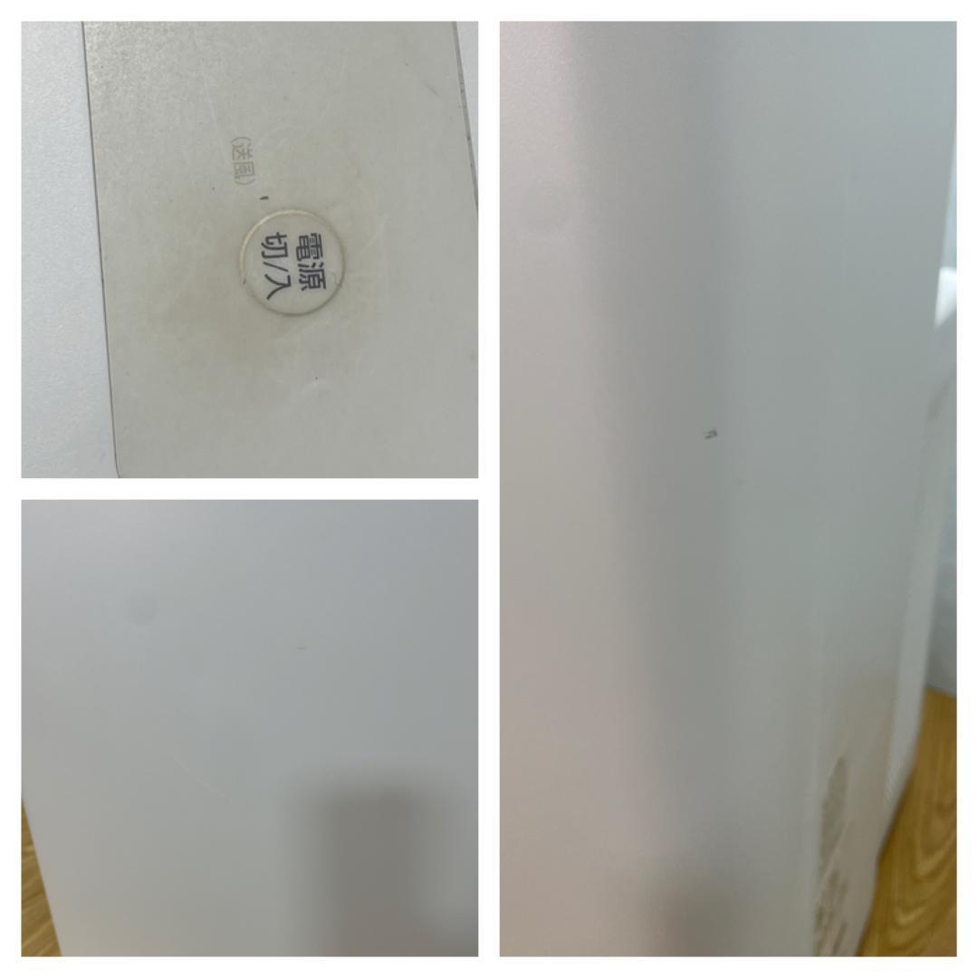 K★★084 アイリスオーヤマ ポータブルクーラー IPA-3521G