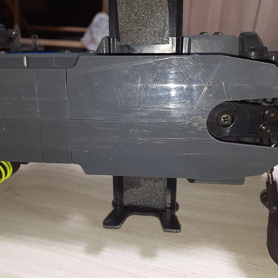 最終価格　タミヤ RC MF01 オプション＆スペアパーツ