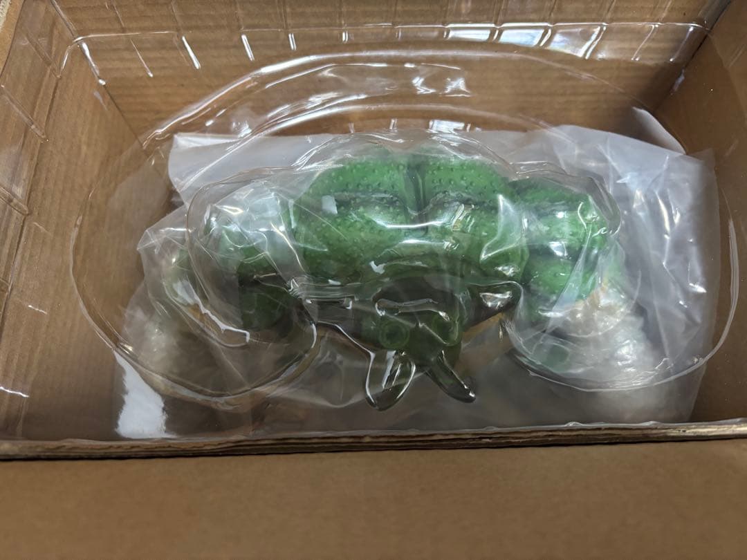 一番くじ ドラゴンボールVS オムニバスZ ラストワン賞 ポルンガ