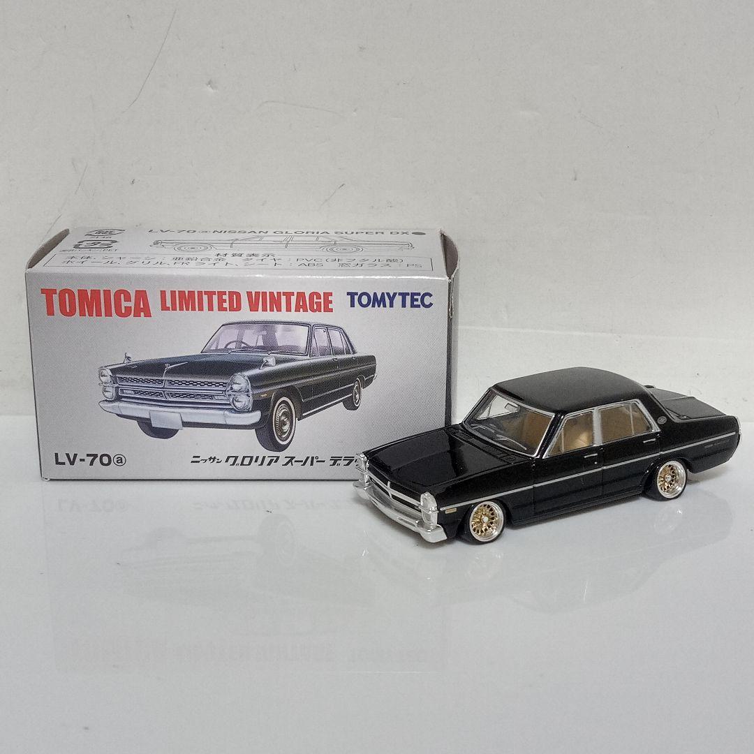 だいさん専用　TLV 改　2台セット