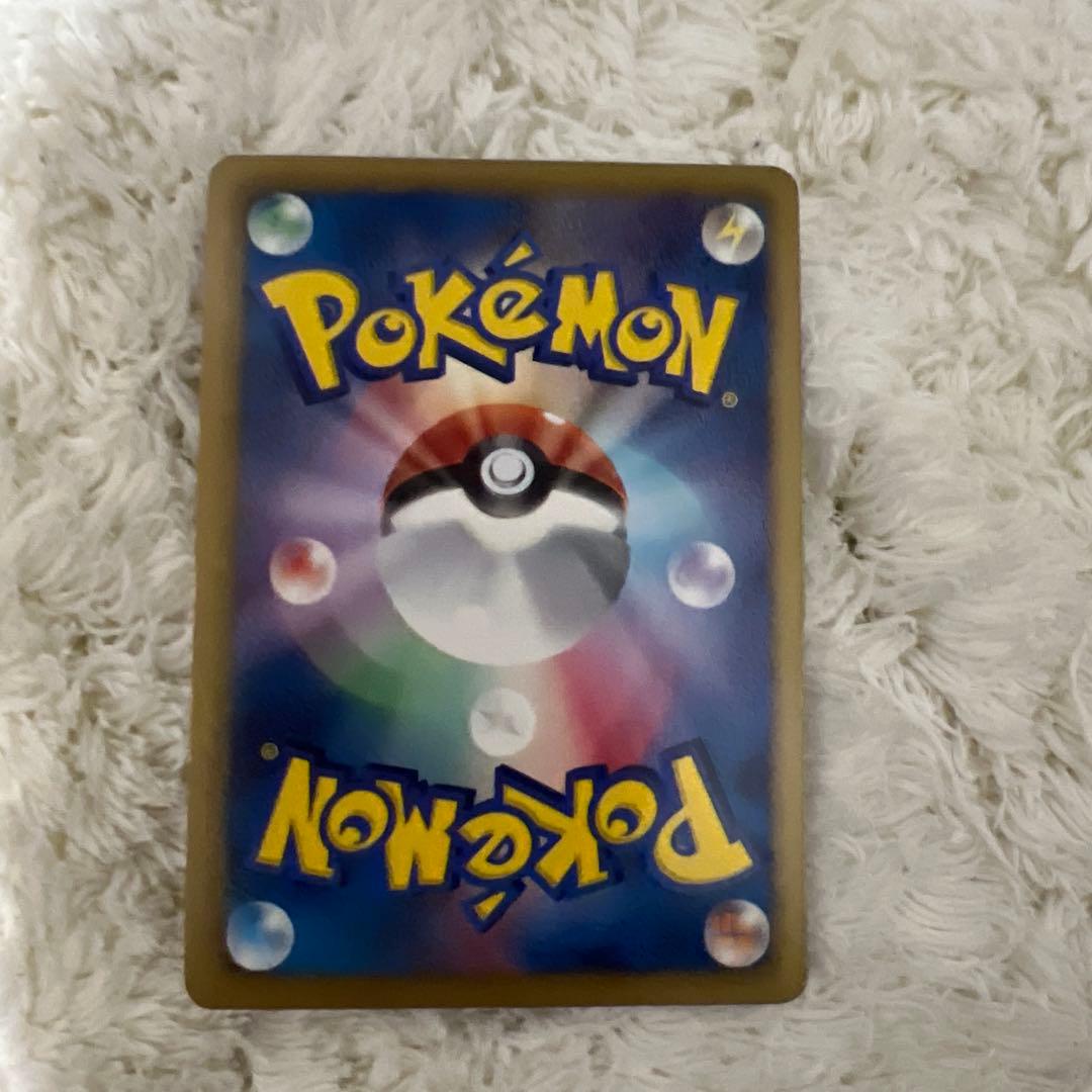 メロエッタEX SR SC シャイニーコレクション 025/020