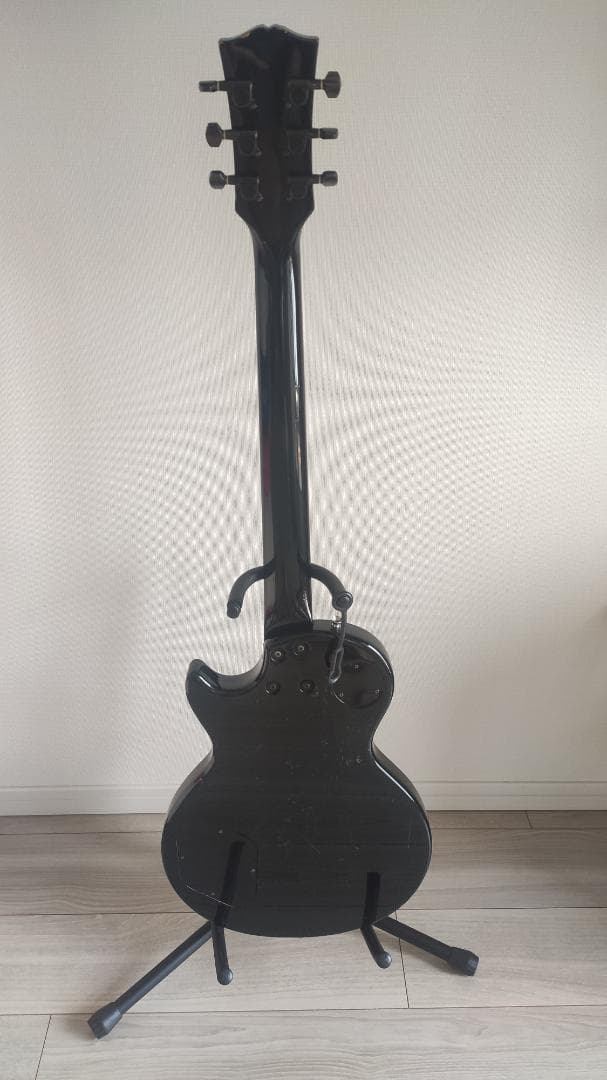 ギター Burny LG-550 BRB