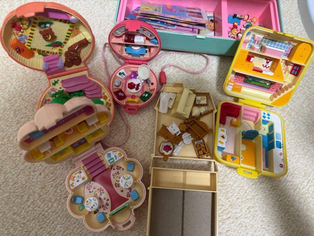 AngelPocket まとめ売り　エンジェルポケット