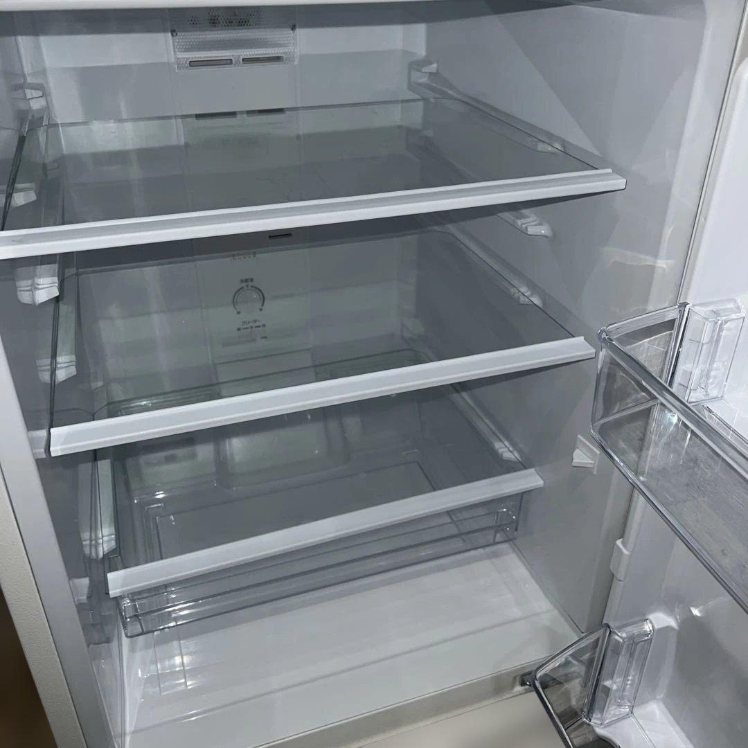 お得/美品/アイリスオーヤマ&アクア/洗濯機/冷蔵庫/2点セット/送料設置無料！