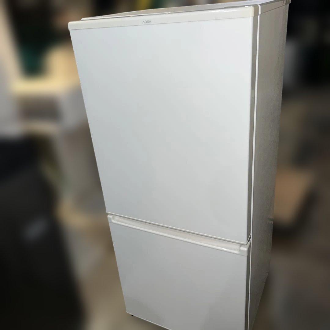 お得/美品/アイリスオーヤマ&アクア/洗濯機/冷蔵庫/2点セット/送料設置無料！