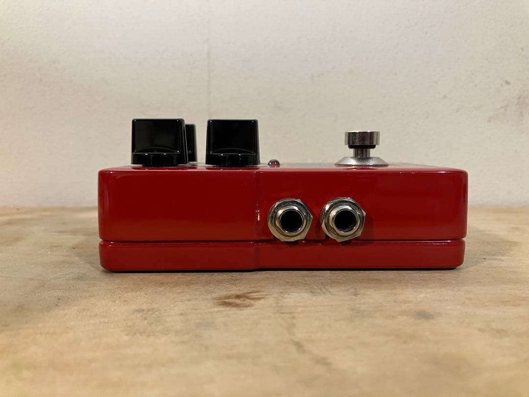 tc electronic HALL OF FAME 2 箱、付属品あり