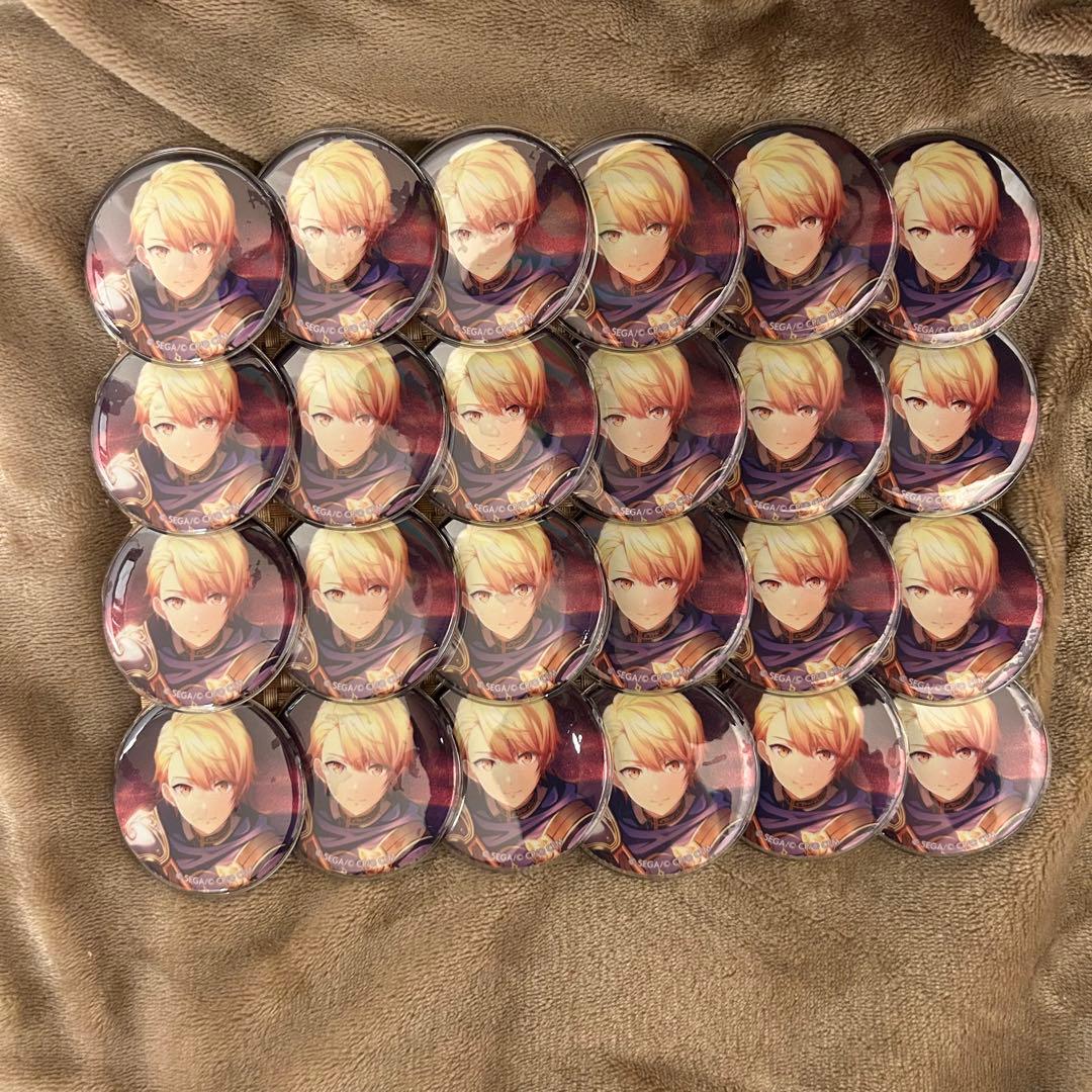 プロセカ　天馬司　グリッター缶バッジ　グリ缶　18b ホワイトデー プロセカ 天馬司 グリッター缶バッジ グリ缶 18b ホワイトデー Amazon