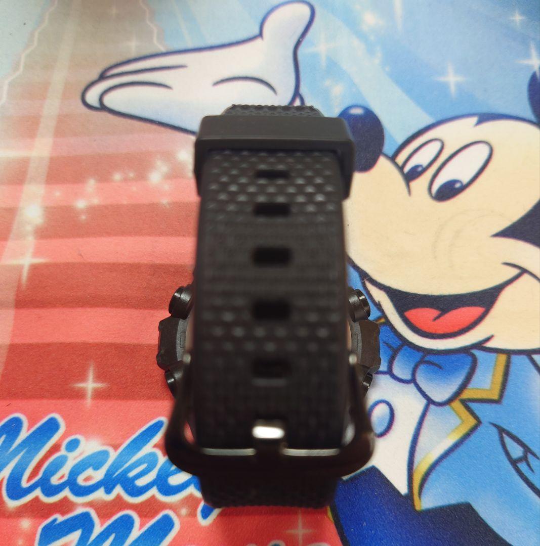 値下げ☆CASIO☆G-SHOCK ☆GST-B400BB-1AJF