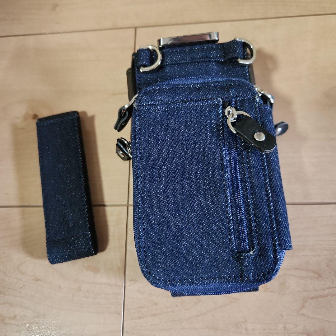 CAMEO × JOKER DRIVER ダーツケース デニム - メルカリ