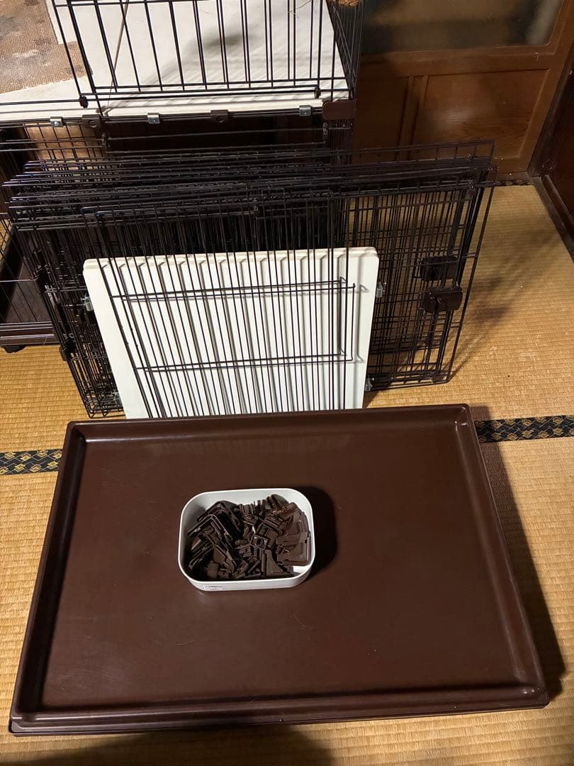 神奈川◇引取り希望 状態良好☆アイリスオーヤマ コンビネーション